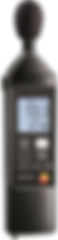 Sonomètre Testo