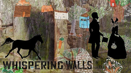 Whispering Walls