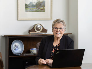Thoughtful Leadership. Sound Counsel. A Vision for Kamloops' Future