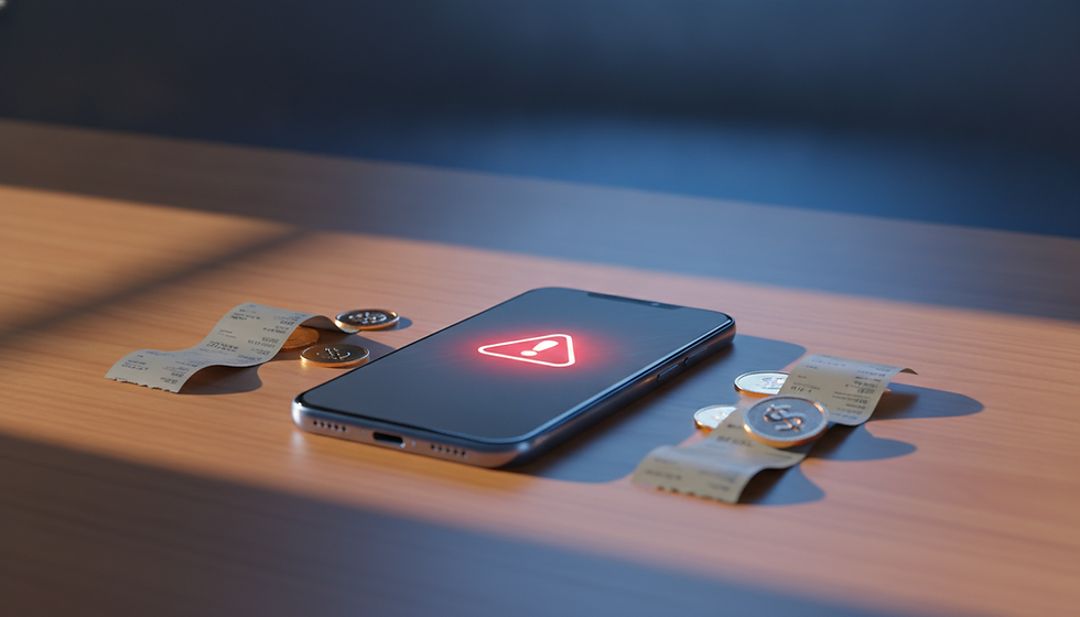 How to Open a Dispute After a Crypto Payment: How to Dispute Crypto Payment Effectively