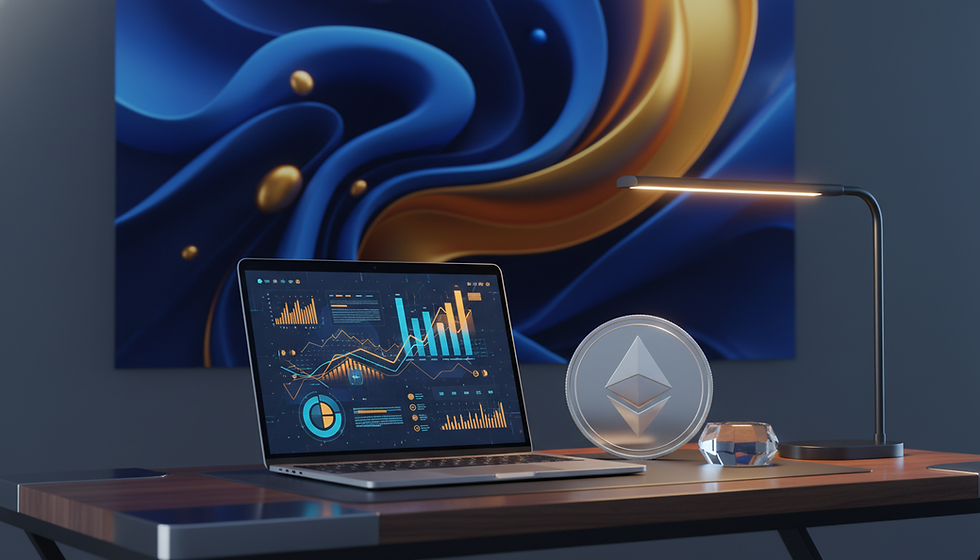 Tom Lee's BitMine Executes Largest Ethereum Purchase of 2026