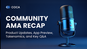 Community AMA Recap