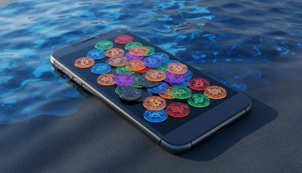 Cash App Expands USDC Transfers Across Solana and Ethereum Networks