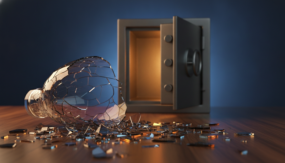 Reflecting on the DAO Hack: From $50M Loss to $130M Ethereum Security Fund