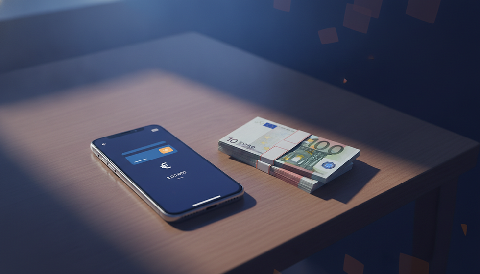 Hyundai Card Advances $20,000 Stablecoin Test for European Remittances