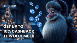 Holiday Boosted Cashback Is Here!