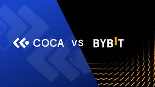 COCA vs Bybit Card (2026): Best Crypto Debit Card for Cashback?