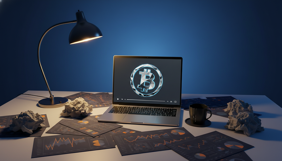 Trump's Truth Social Withdraws Bitcoin ETF Application from SEC Review