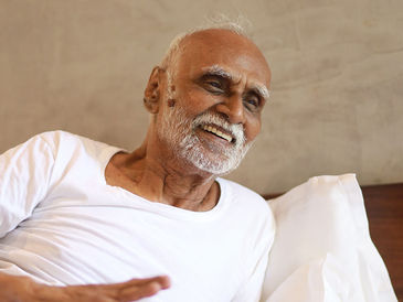 கி.ரா – தெளிவின் அழகு