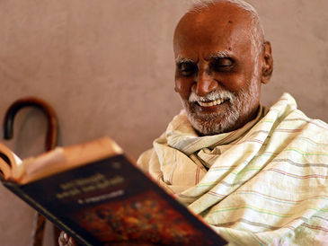 நிறைவேறாத ஆசையும் நிறைவேற்றவேண்டிய பணியும்