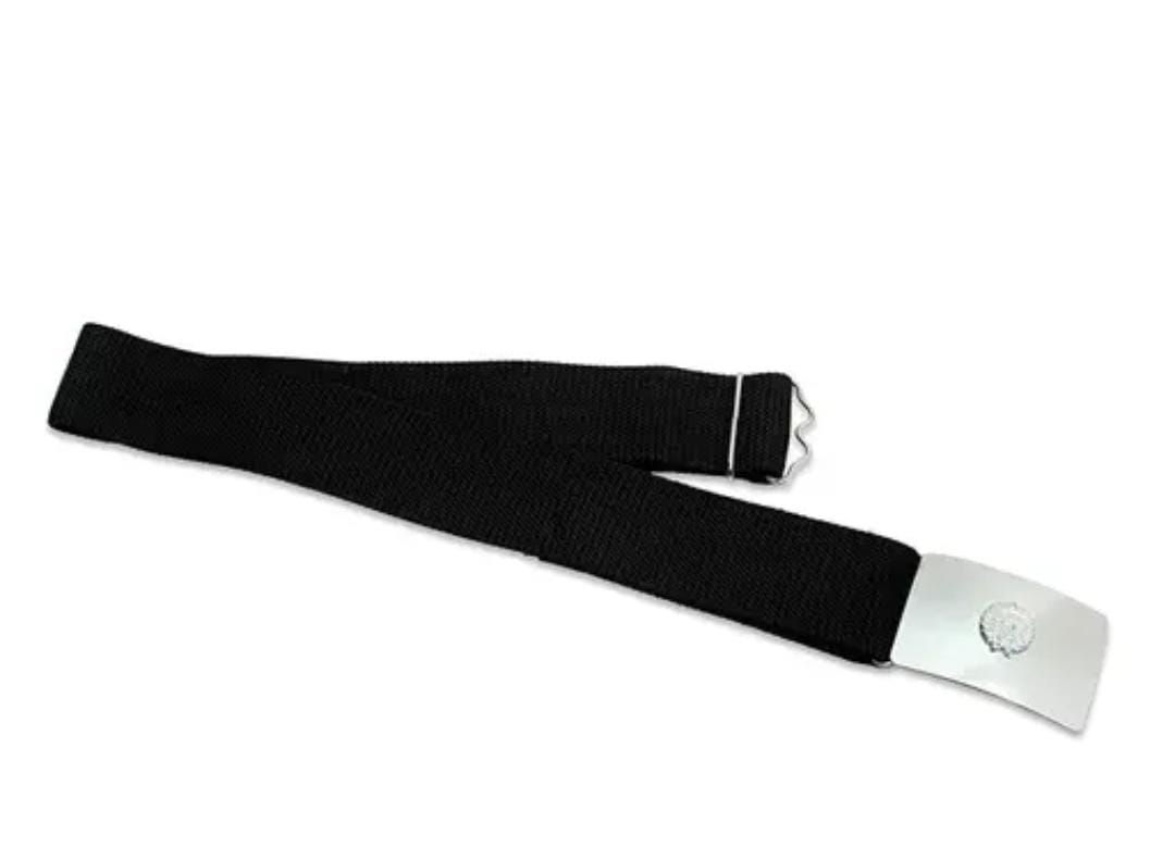 NCC Belt Canvas with Buckle