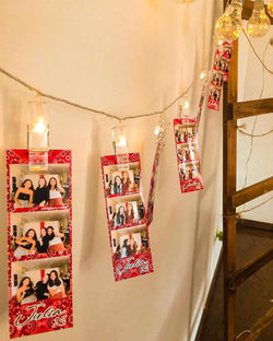 Foto Cabine