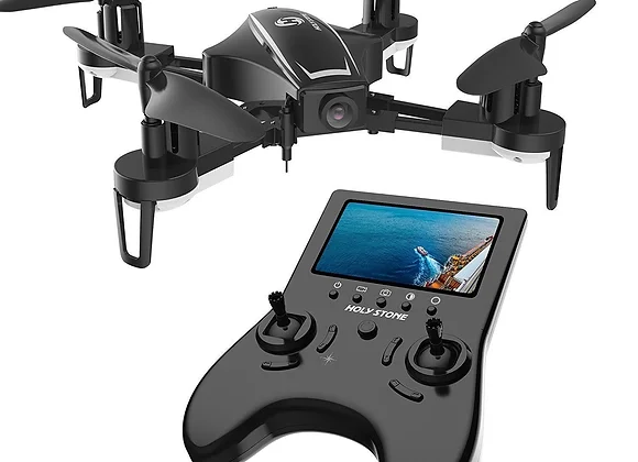 holy stone hs100g drone with 1080p