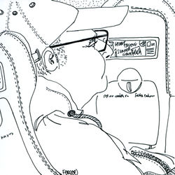 Da vicino, sempre più vicino_Milano/Comiso