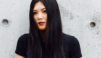 Angel Hui Hoi-Kiu 許開嬌