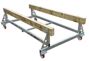 Medium Workshop Dolly