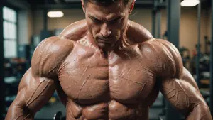 Uncovering the Secrets: The Scientific Approach to Building Muscle and Shedding Fat