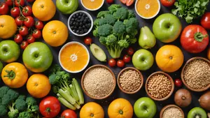 Uncovering the Truth: Debunking Nutrition Myths for Optimal Fitness