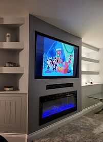 Media Wall