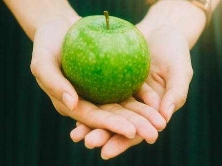 New Year's Resolutions: the Promise of Renewal