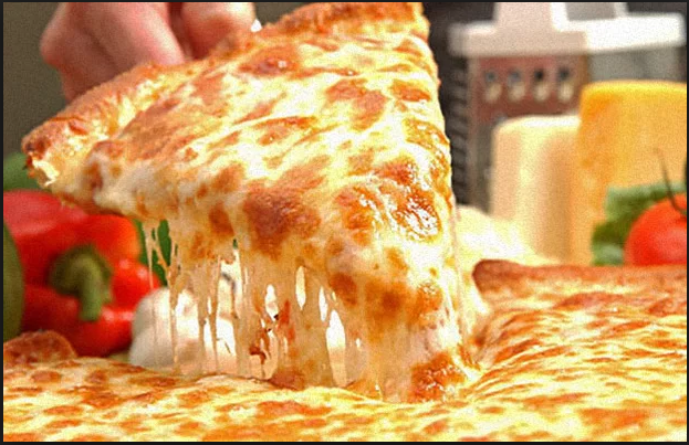 Pizzaria