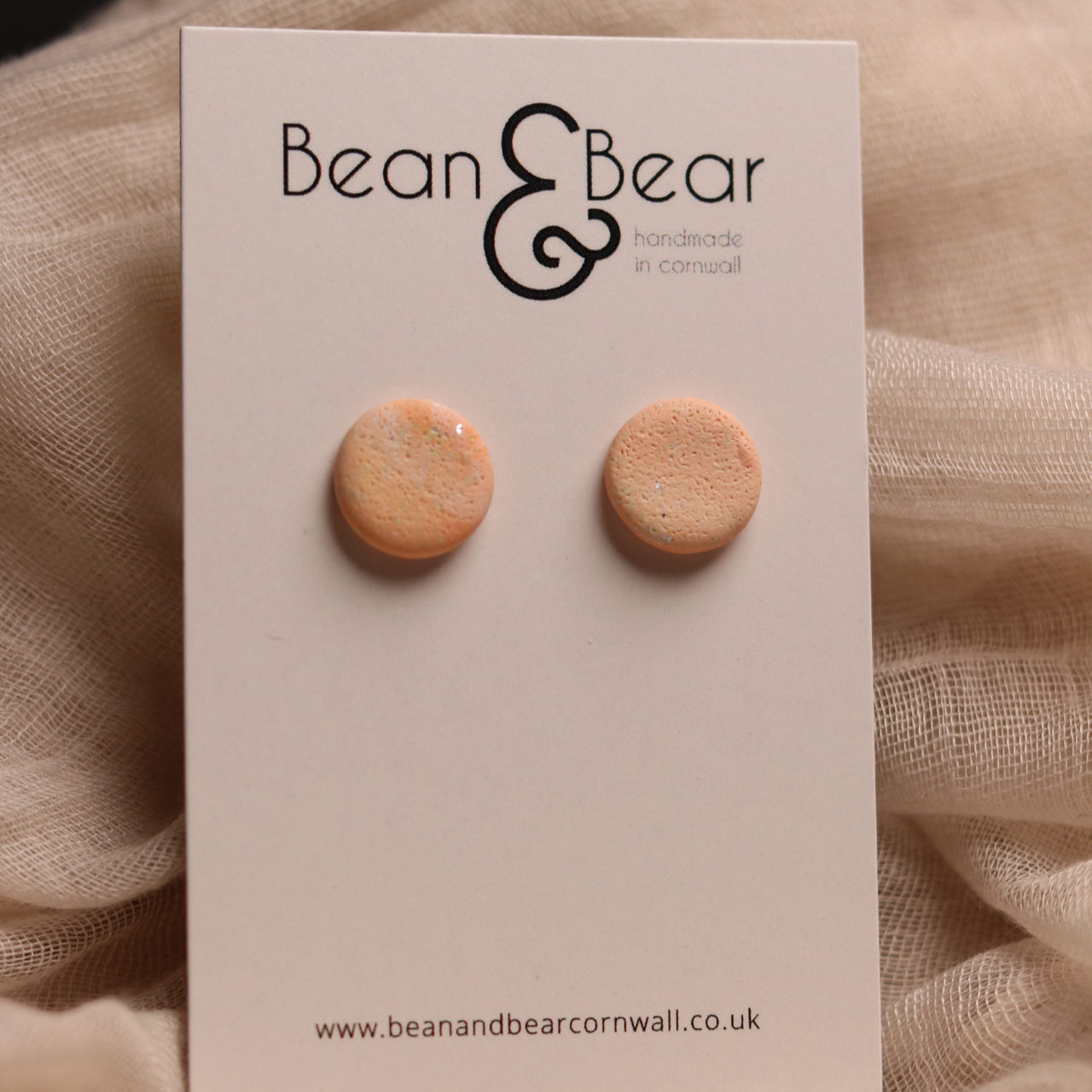 Terracotta Studs