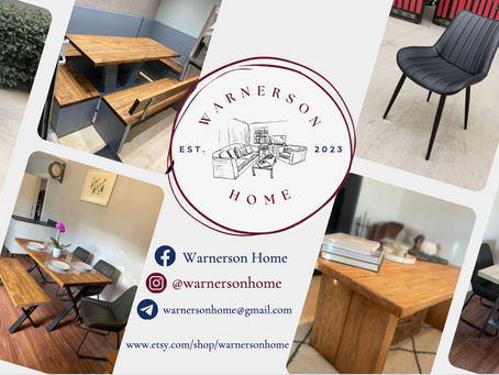 Warnerson Home