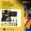 Miniatura: Kit Ferramentas 12 Peças Escobar Tools Alicate Chave Philips Estilete Maleta Por