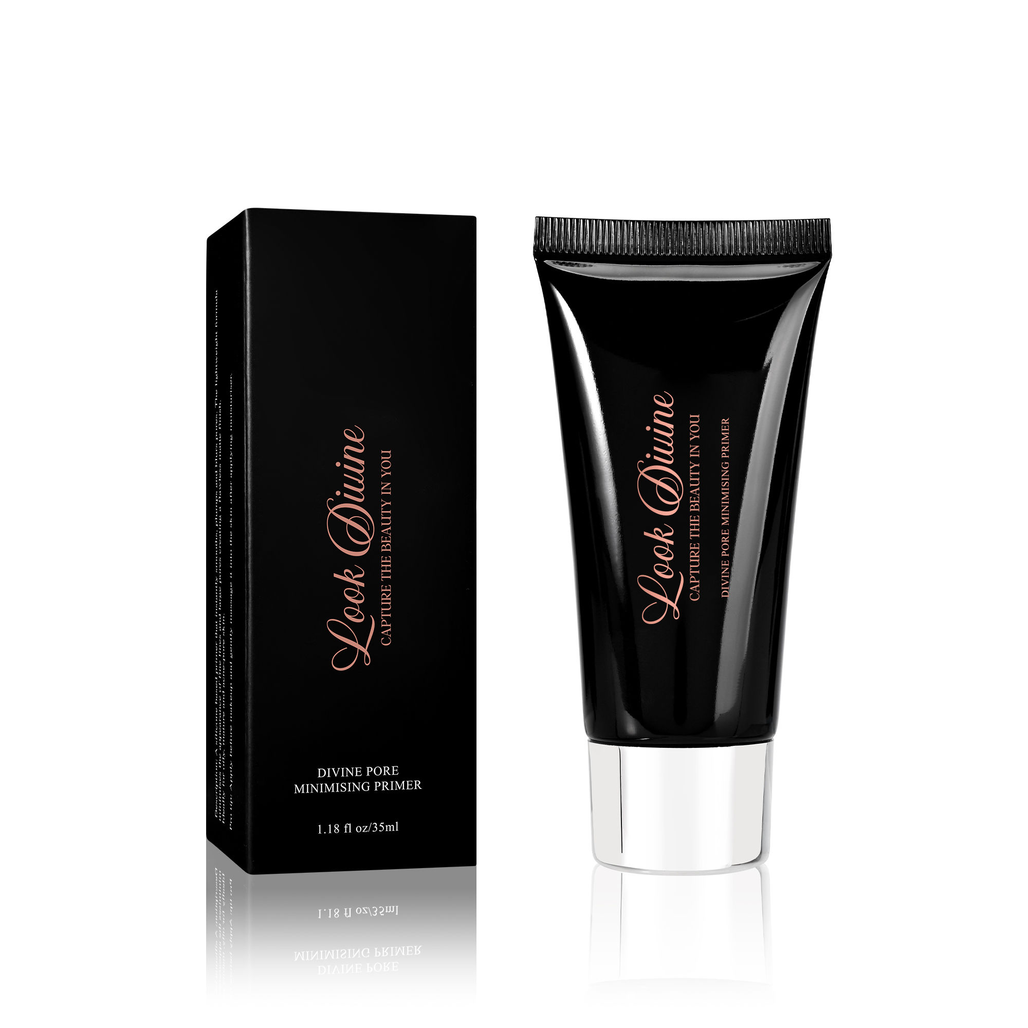 Divine Pore Minimising Primer