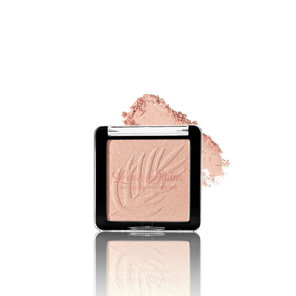 Thumbnail: Powder Highlighter
