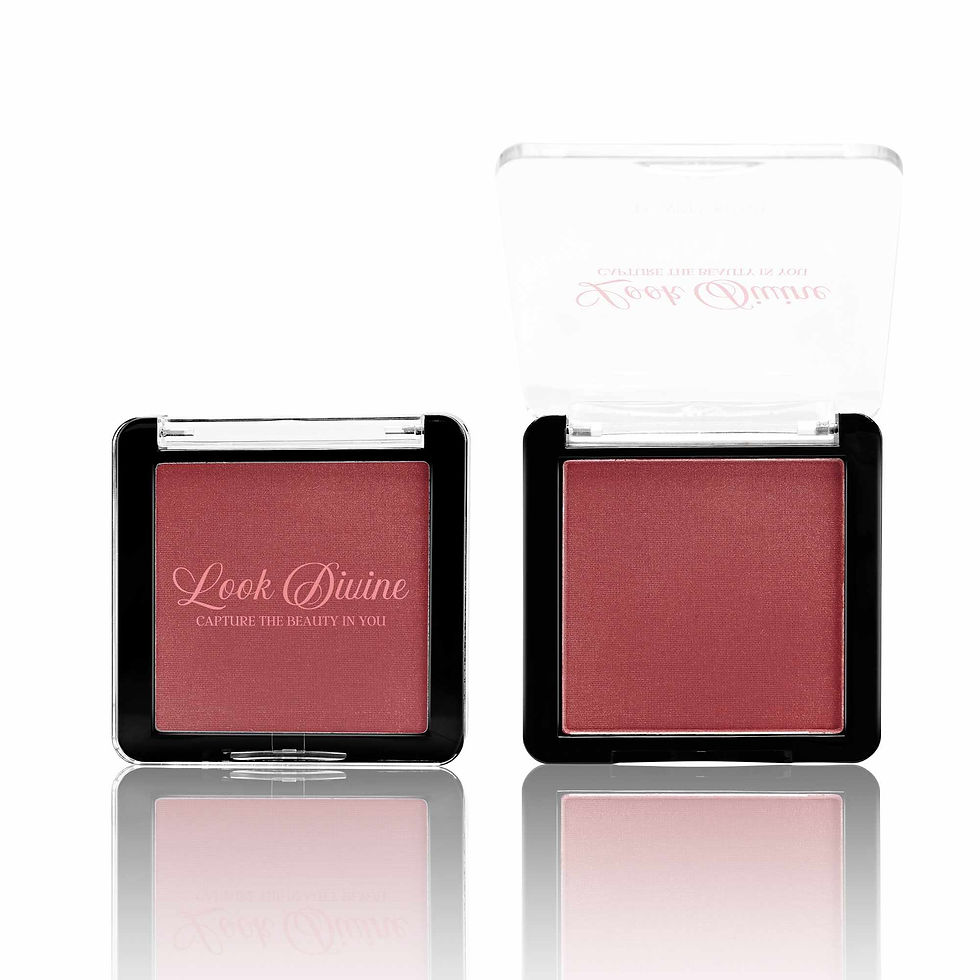 Thumbnail: Powder Blusher