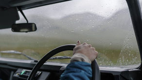Safe Driving Tips
