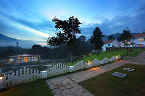 munnar package by inland holidays