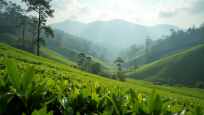 Top Must-Visit Inland Destinations in Kerala