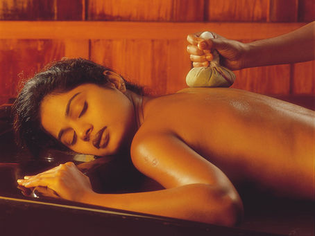 5 must see Attractions in Kerala