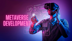 METAVERSE-DEVELOPMENT