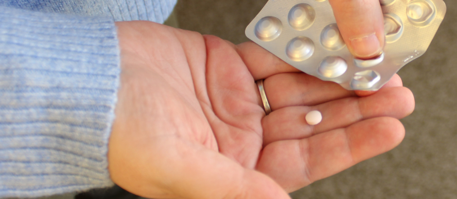 MS-hoitaja avainroolissa: miten sitoutuminen lääkehoitoon syntyy