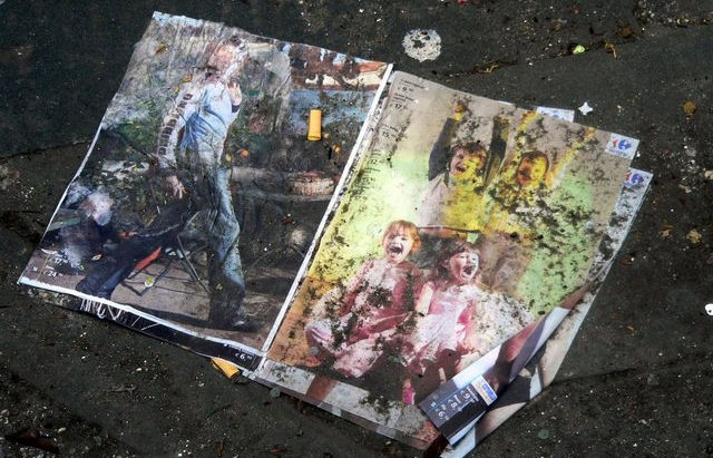 Sairaille ja vammaisille ei seksi kuulu. Ainakaan, jos on mediakuvastoa uskominen.