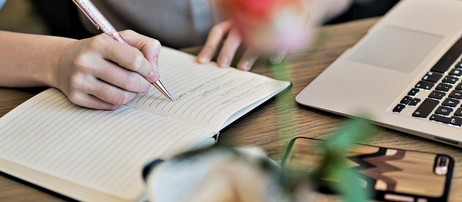 MS-tauti ja tyhjän paperin pelko