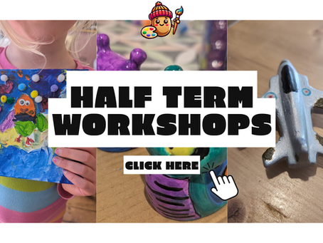 Half Term Activities in Saffron Walden