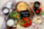 Probiotic-rich foods
