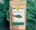 Algen Markt Organic Spirulina Powder
