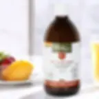 NaturAloe Raw Aloe Vera Gel