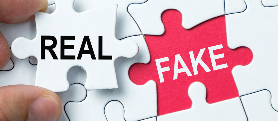 Buyer Beware: Not All Supplements Are What They Claim To Be!