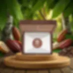 Seleno Health Uturunku Ceremonial Cacao Paste