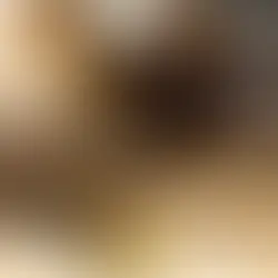 Cod liver oil pouring onto a spoon