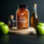 Forest Super Foods Australian Apple Cider Vinegar