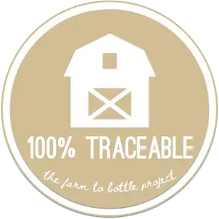 Farm to table supplements
