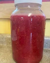 Schisandra Berry Tincture