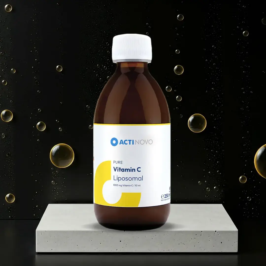 ActiNovo Liposomal Vitamin C